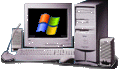 Powered by Windows 7