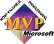 Microsoft Most Valuable Professional since 1999